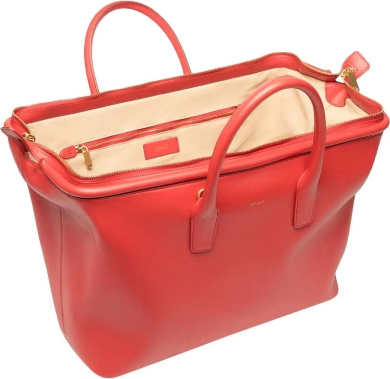 Bally Crossbody bags Gold in goud