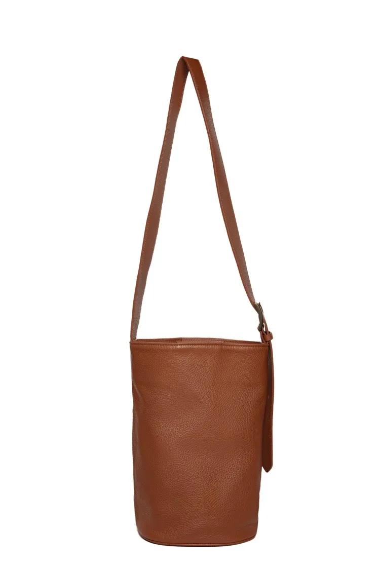 MARKS&ANGELS Bucket bags Margot Bag in rood