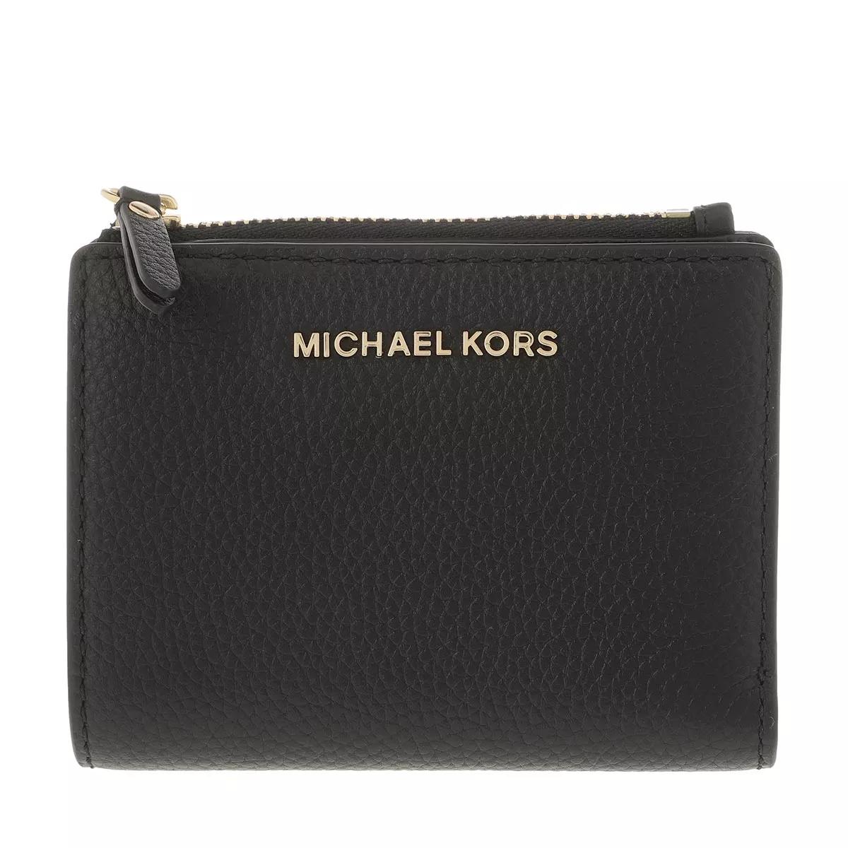 Michael kors geldbeutel jet set hot sale