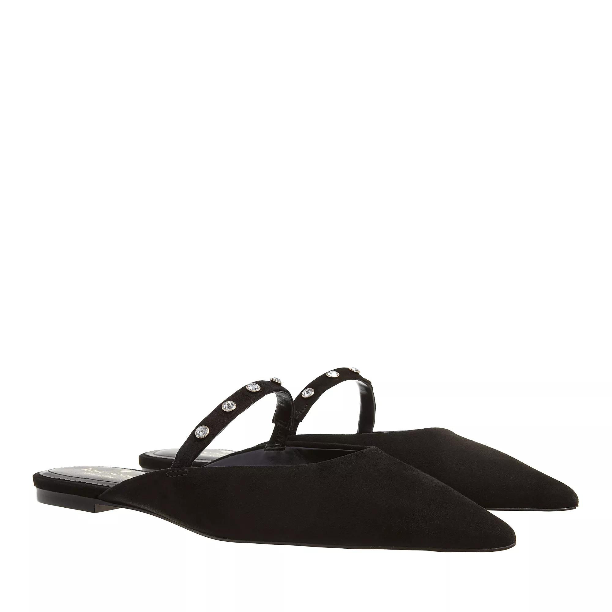 Kate spade hot sale caila mules