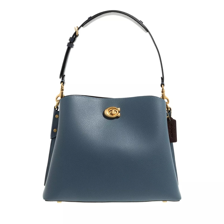 Coach 2024 colorblock purse