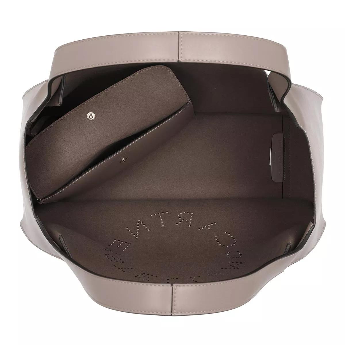 Thumbnail - Stella McCartney Shopper & Totes - Shoulder Bag - Gr. unisize - in Braun - für Damen