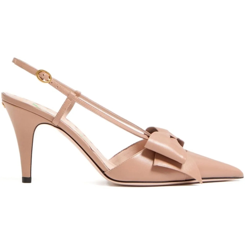 Valentino Garavani Escarpins With Heel Powder rose