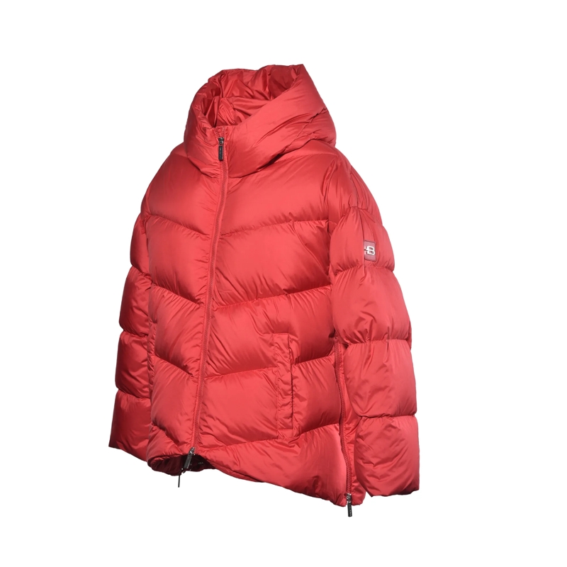 Baldinini Blouson JACKE BALDININI rot(Image 2)