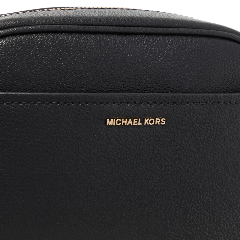 MICHAEL Michael Kors Crossbody Bag Sm Camera Xbody Black(Image 4)