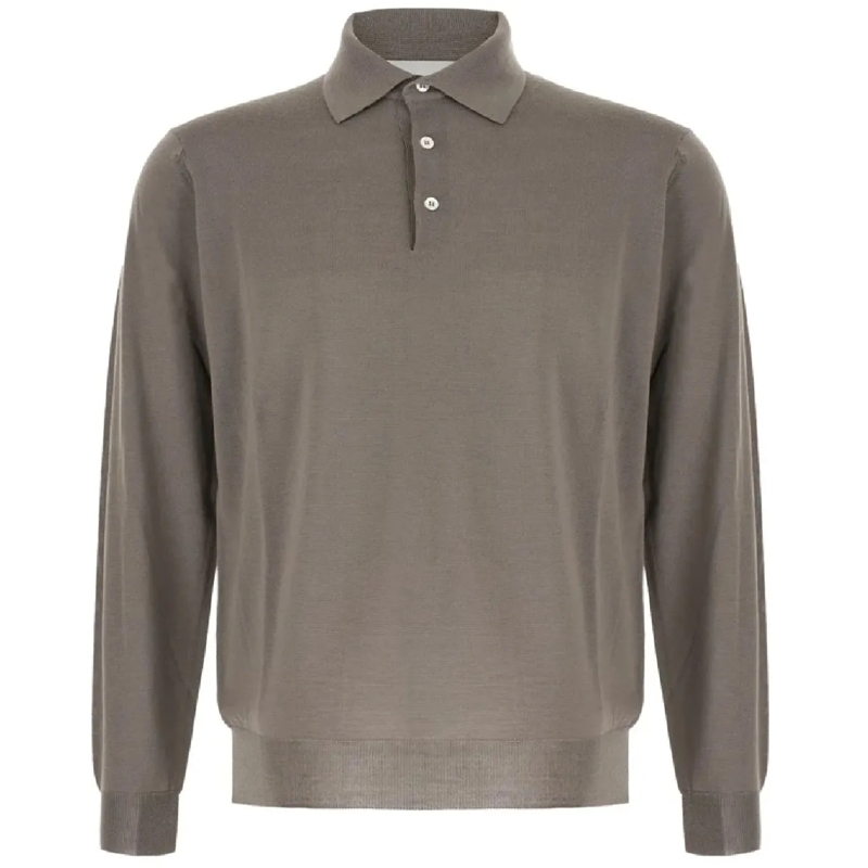 Lardini Polohemd polo uomo divers mehrfarbig