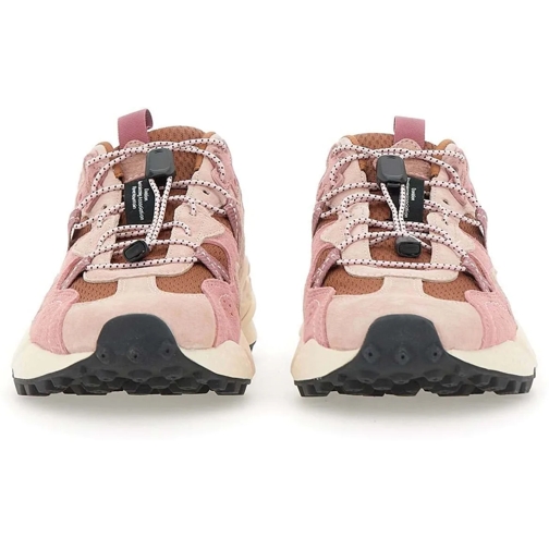 Flower Mountain sneaker basse Sneakers Pink rose (Image 3)
