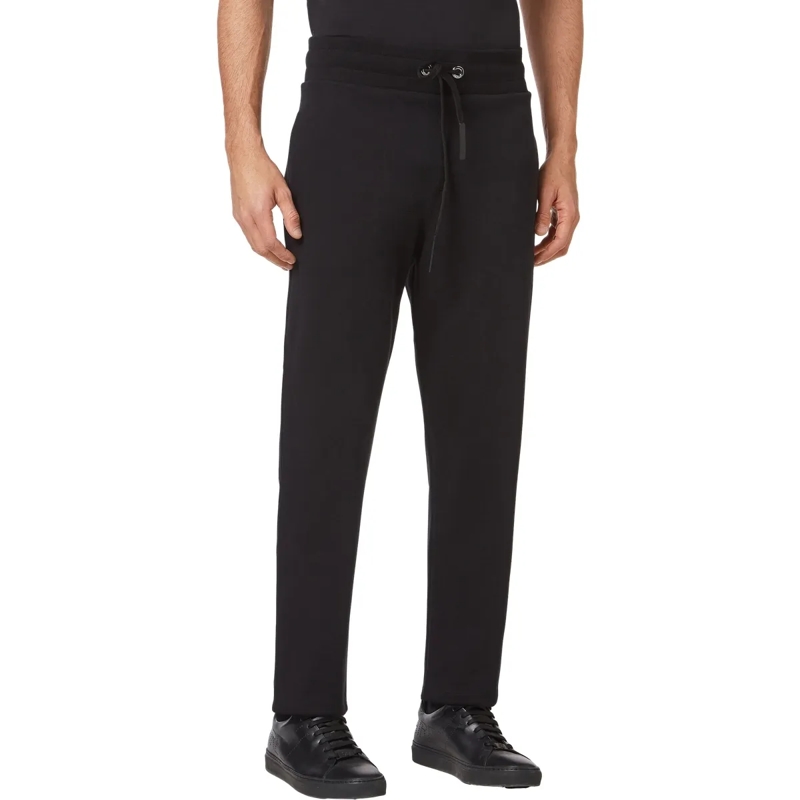 BILLIONAIRE Jogginghose Jogginganzug schwarz(Image 3)