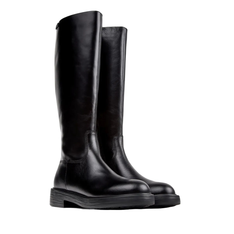 Camper Stiefel Bei Dean, einem zeitlosen Unisex-Stil, trifft Trad schwarz(Image 2)