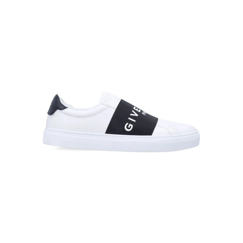 Givenchy Lage-top sneaker Urban Street Low Top Sneakers White