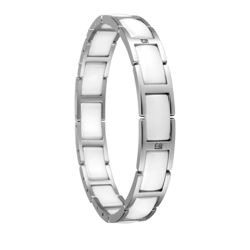 Bering Women Armband Stainless Steel  Silber Armband