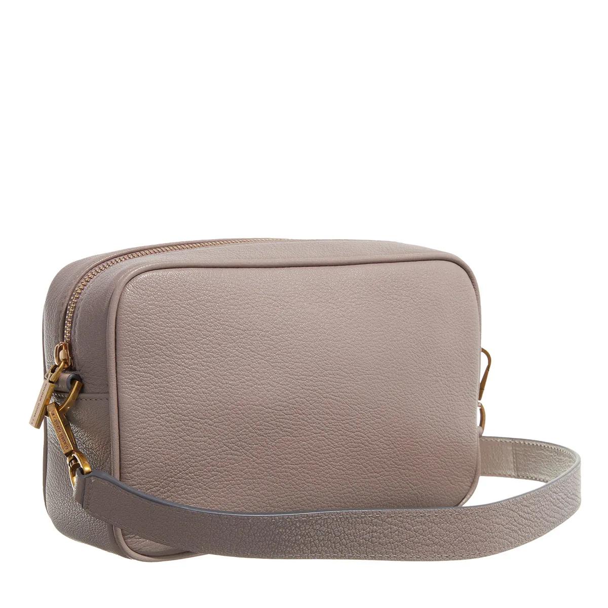 Golden Goose Crossbody bags Star Bag in taupe