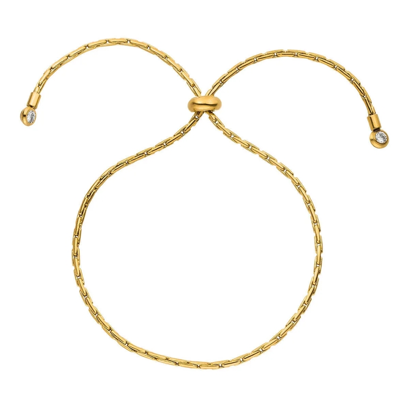Purelei Armband Armband Shooting Star gold