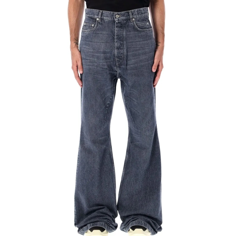 Drkshdw Jeans Bolan Bootcut Blue