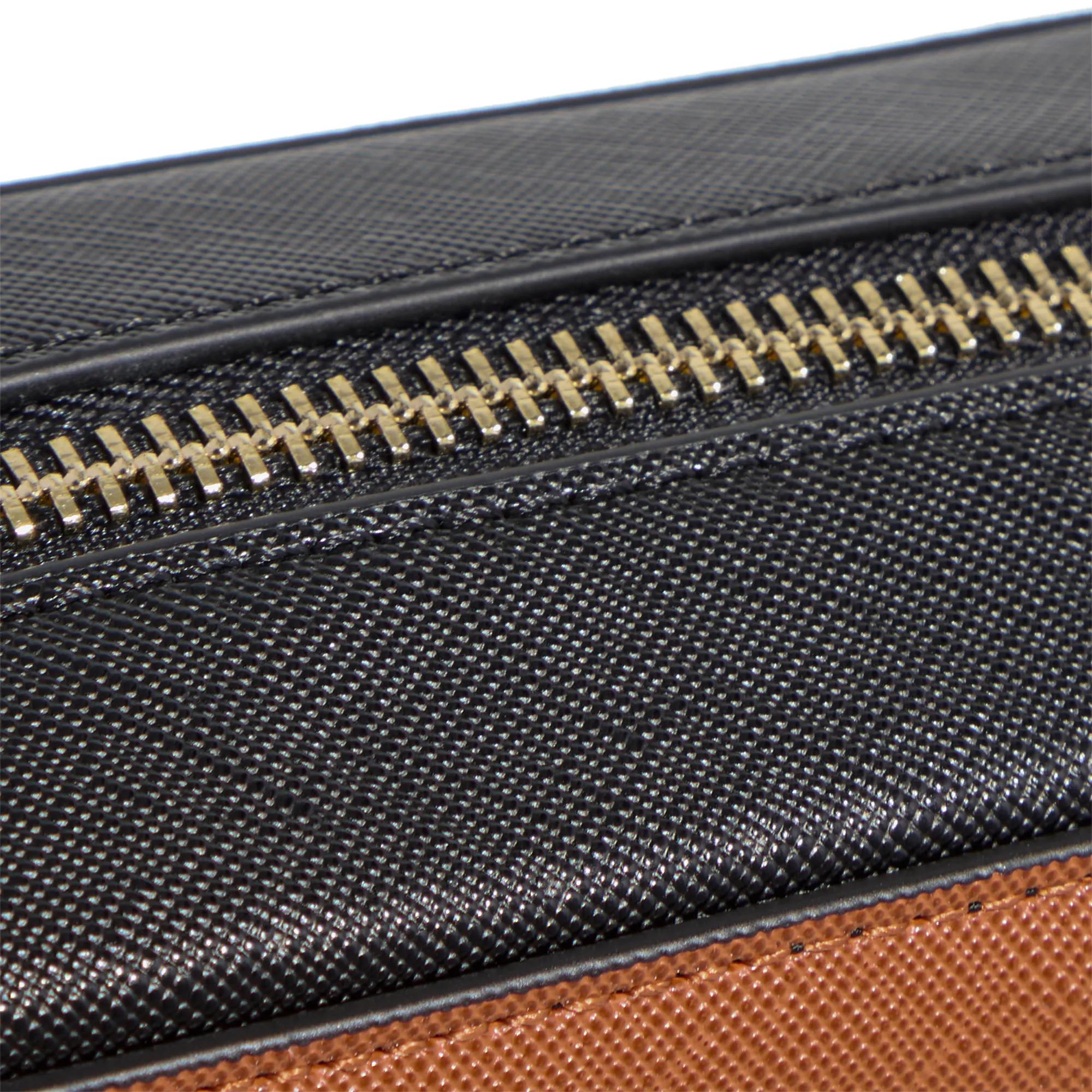 Just Cavalli Crossbody bags Crossbody in cognac