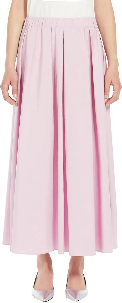 Thumbnail - Max Mara - Skirts Rose Berry - Größe 40 - blau