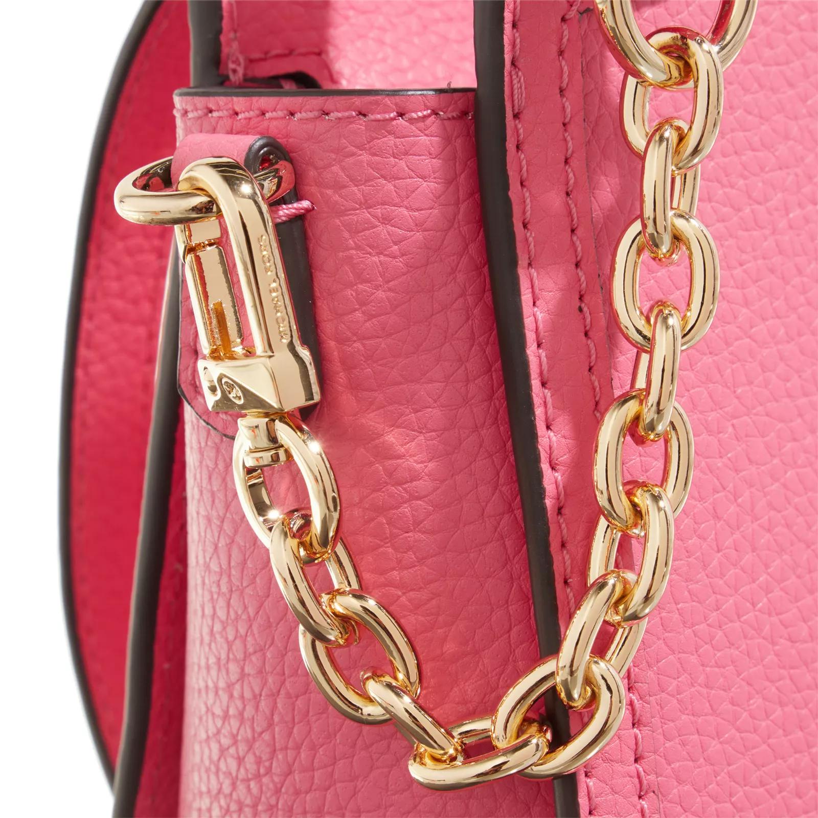 Michael Kors Crossbody bags Chantal Large Crossbody in roze