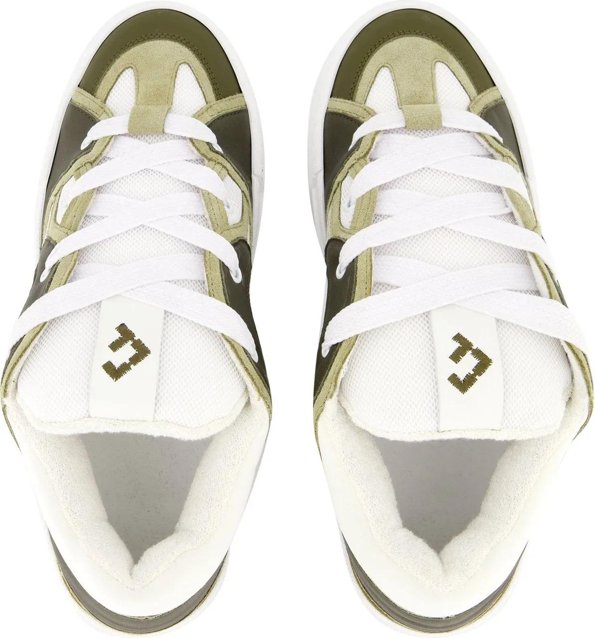 Thumbnail - Flâneur Low-Top Sneaker - Avenue Sneaker Green/White - Gr. 41 (EU) - in Grün - für Damen