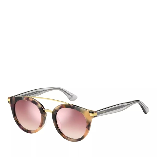 Tommy Hilfiger TH 1517/S HAVANA PINK Sunglasses