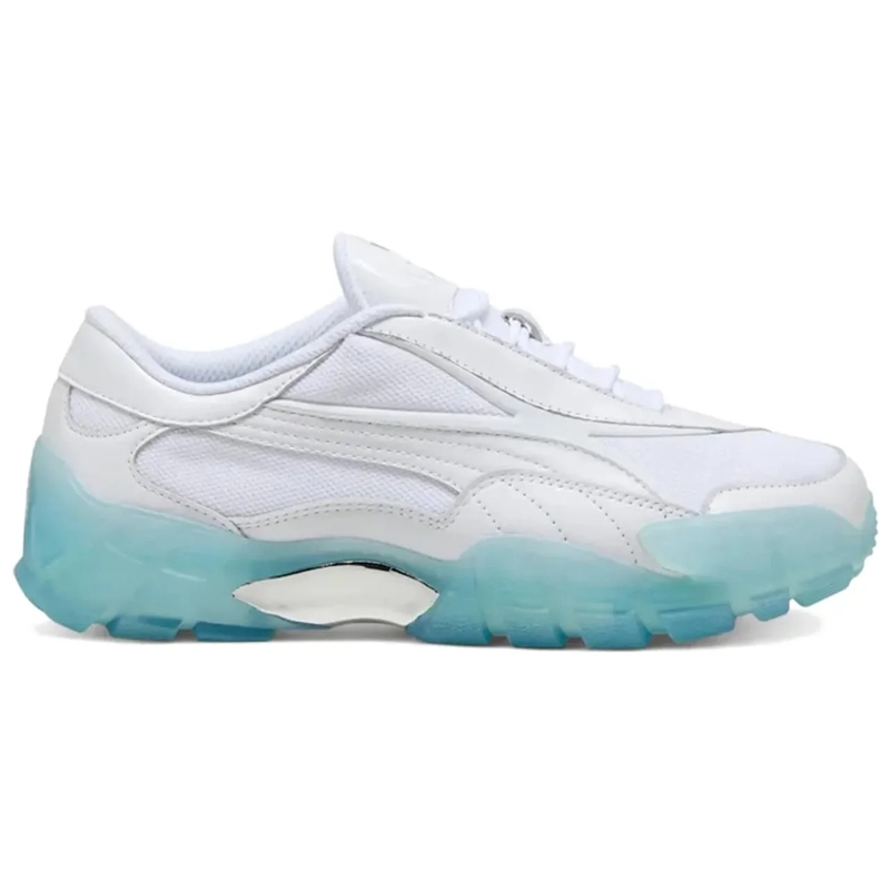 Puma Low-Top-Sneaker Puma Skope WP Skepta White Regal Blue weiß