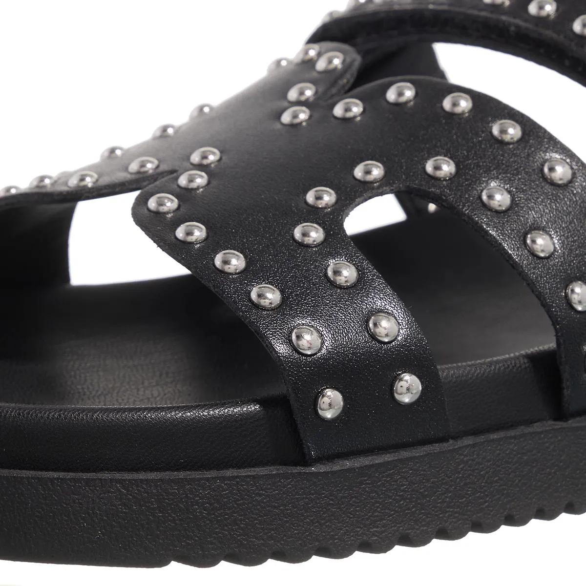 Thumbnail - Steve Madden Sandalen - Missile-S - Gr. 38 (EU) - in Schwarz - für Damen
