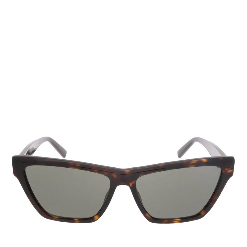 Saint Laurent Sonnenbrille SL M103-006 Havana-Havana-Grey(Image 3)