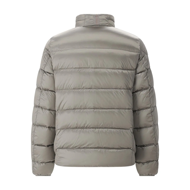 Parajumpers Übergangsjacke Steppjacke aus Daunen dunkelblau(Image 2)