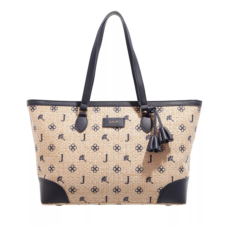 JOOP! Shopper Tessere Mariella Shopper Lhz Darkblue