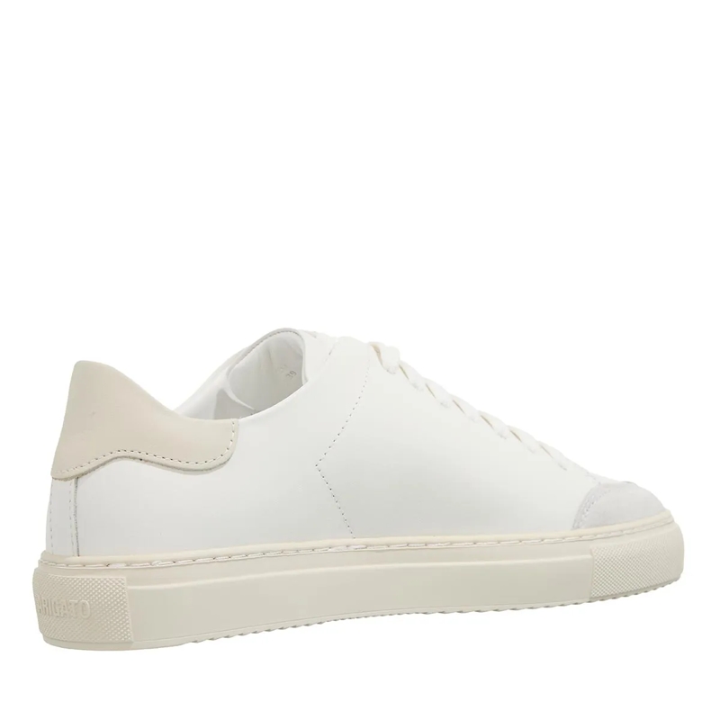 Axel Arigato Low-Top-Sneaker Clean 90 Bee Bird Sneaker White/Beige(Image 3)