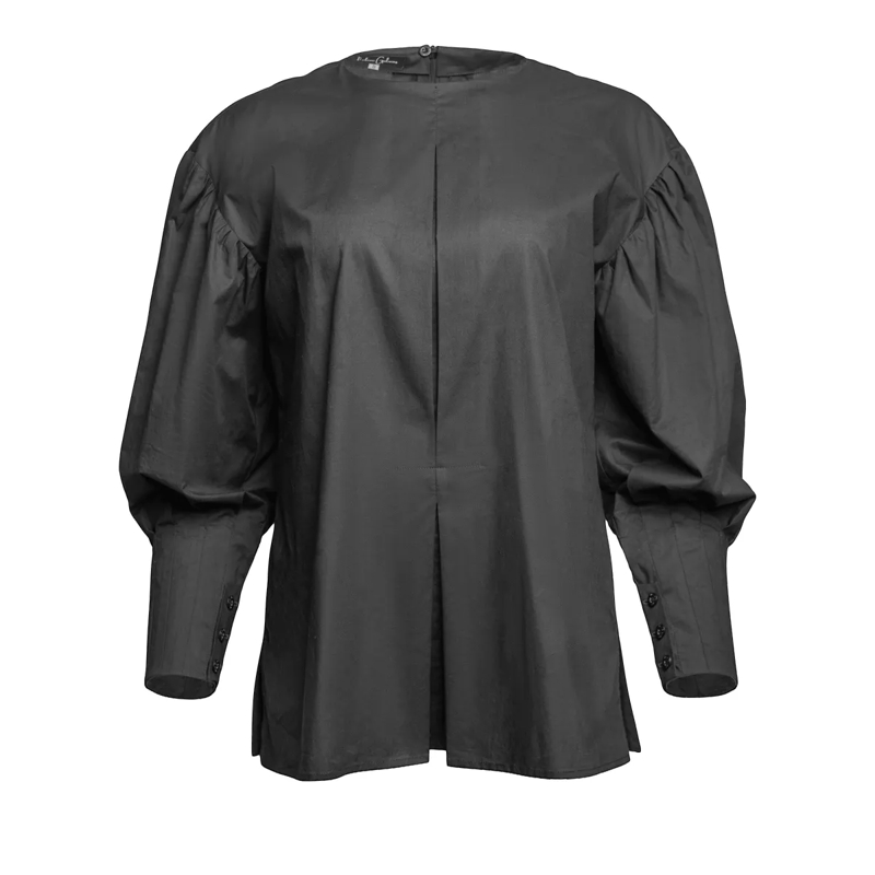 Helene Galwas Bluse Bluse EDELFA schwarz