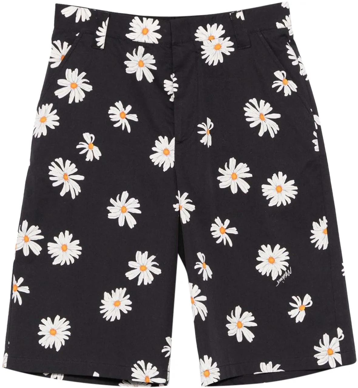 Thumbnail - Moschino - Trousers Black - Größe 48 - schwarz