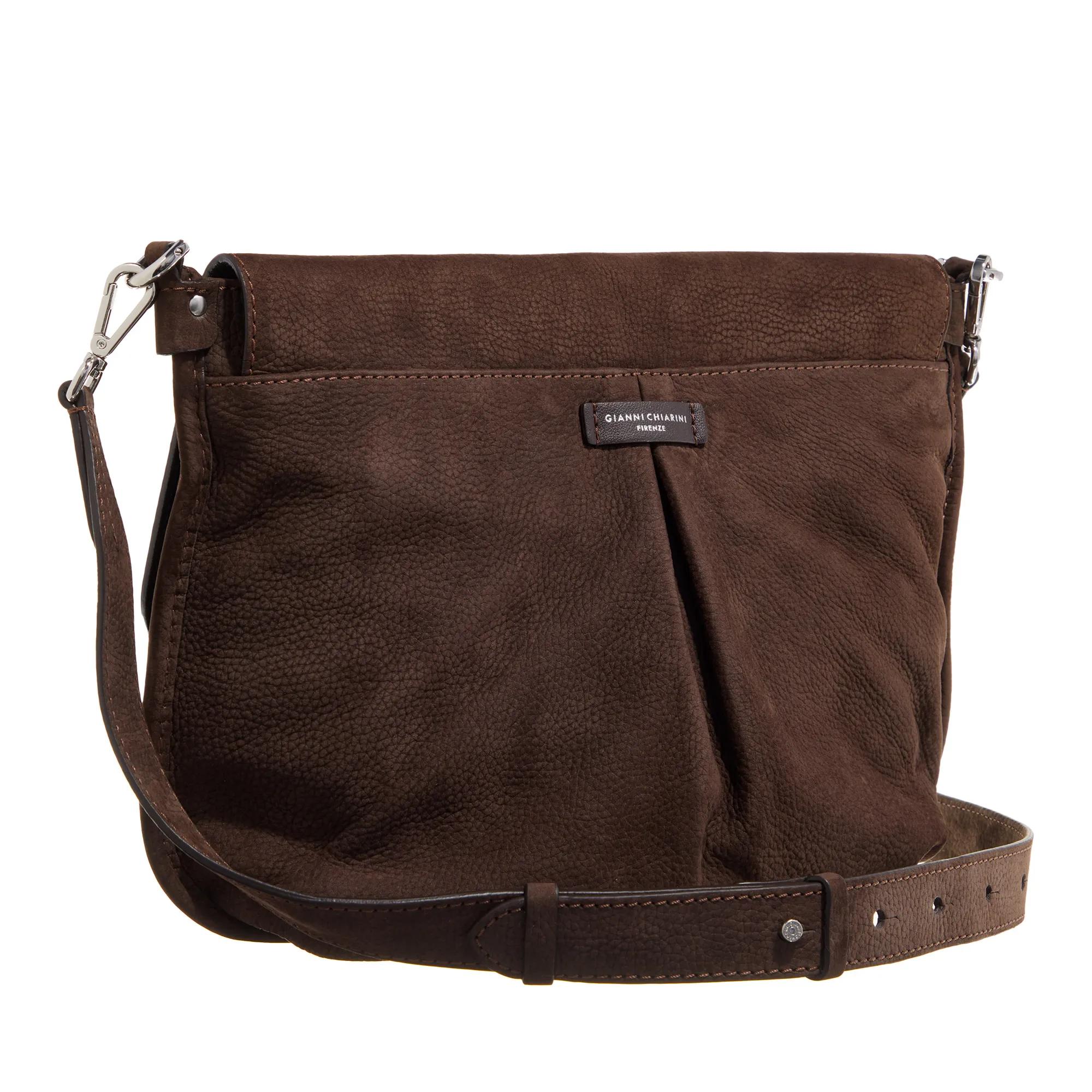 Gianni Chiarini Crossbody bags Lidia in bruin
