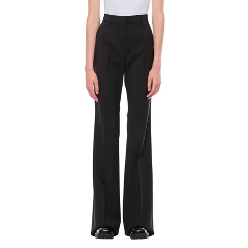 Sportmax  Hangar Regular Pants Black