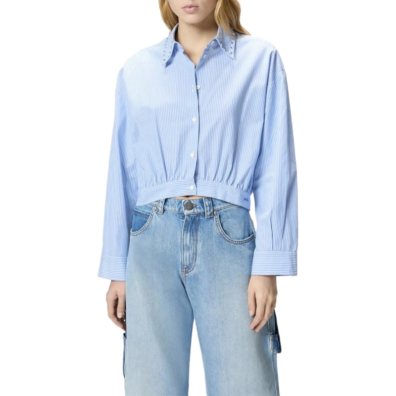 Pinko T-shirt Shirts Divers mehrfarbig(Image 5)