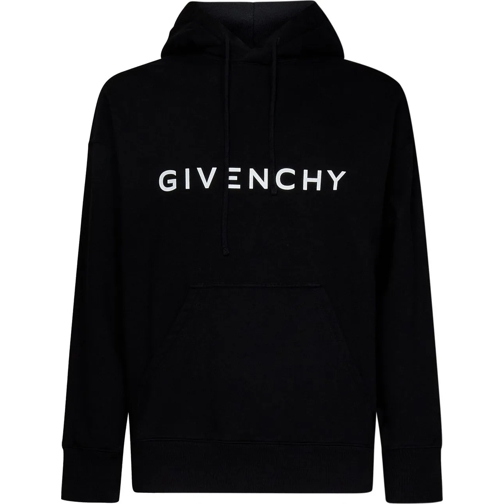 Givenchy  Givenchy Sweaters Black schwarz