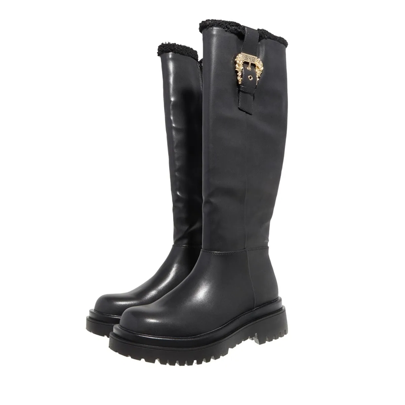 Versace Jeans Couture Stiefel Fondo Drew Black