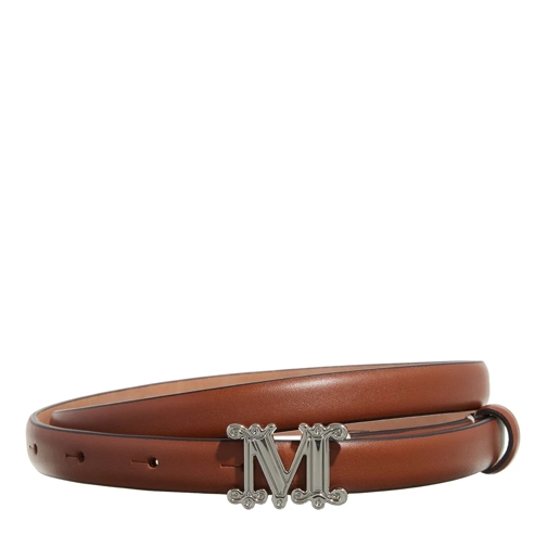 Max Mara Gürtel Newmgraziata15 Amber Brown