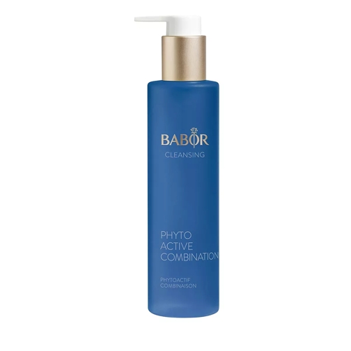 BABOR Phytoactive Combination Cleanser