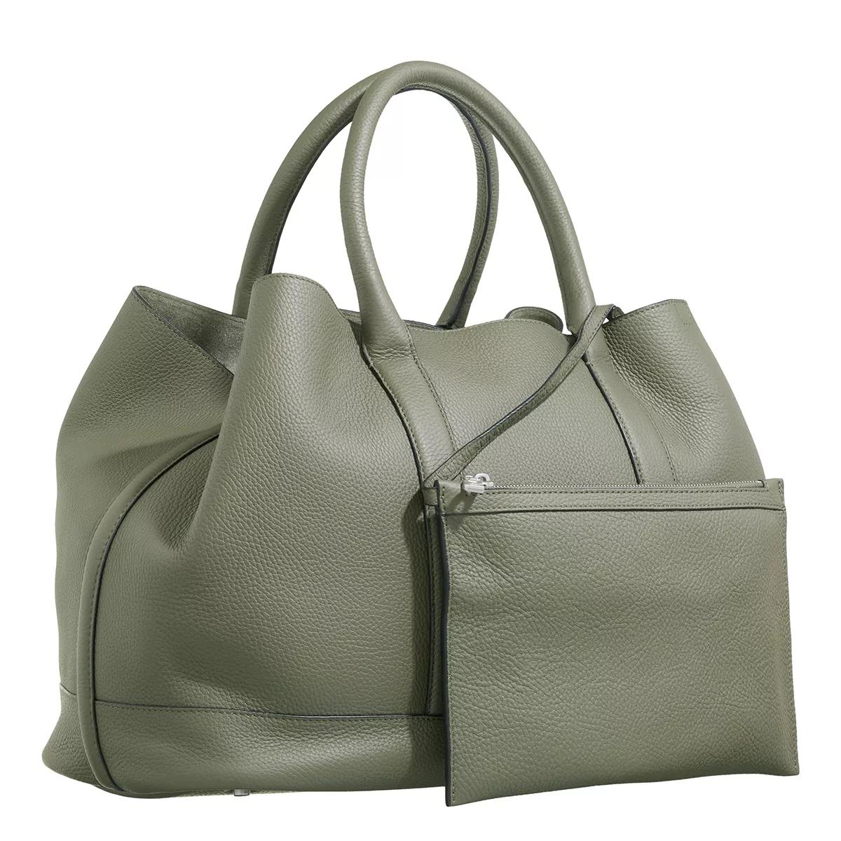 Bogner Totes Sulden Theresa Handbag Xlho in groen