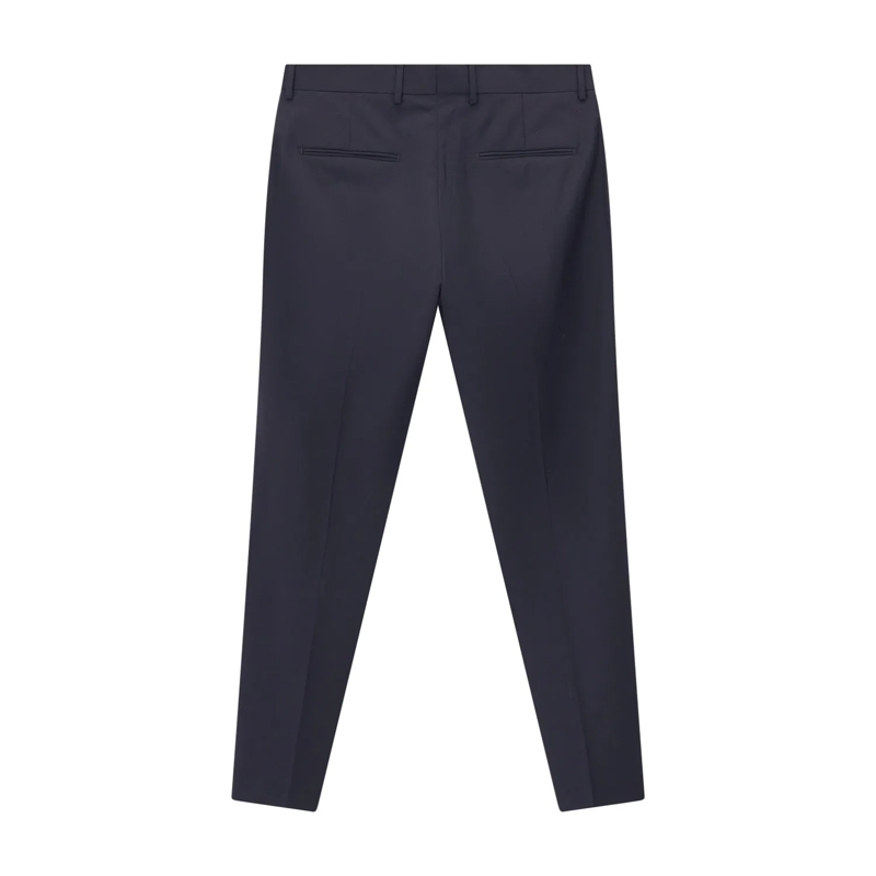 Tiger of Sweden  Stoffhose Tenutas blau(Image 2)