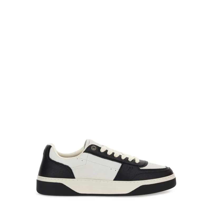 Represent Sneaker basse "Initial" Sneakers Black