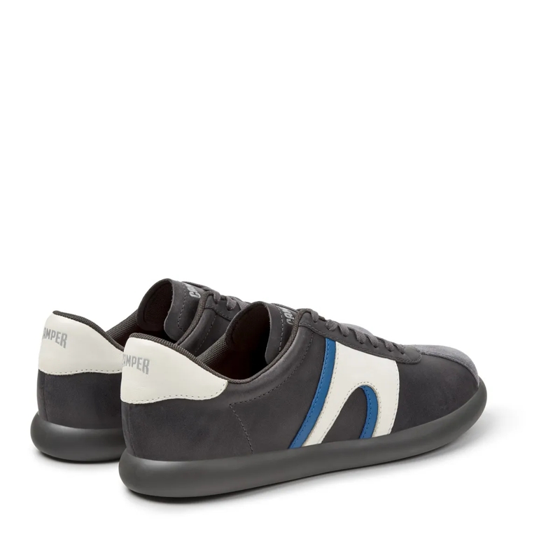 Camper Low-Top-Sneaker Der Name des Pelotas Soller ist von einer kleinen  mittel-grau(Image 3)