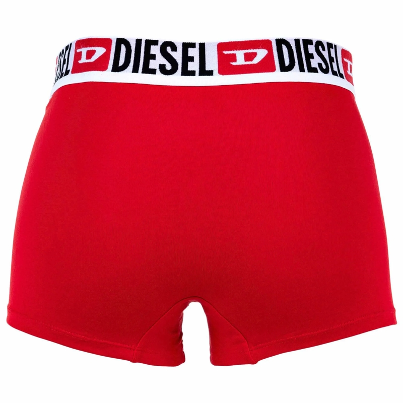 Diesel  UMBX-DAMIENTHREEPACK 3er Pack blau(Image 7)