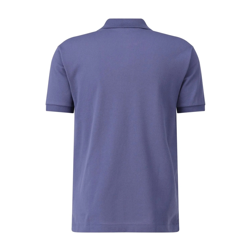 Lacoste Poloshirt Klassisches Polo-Shirt Rosa(Image 21)