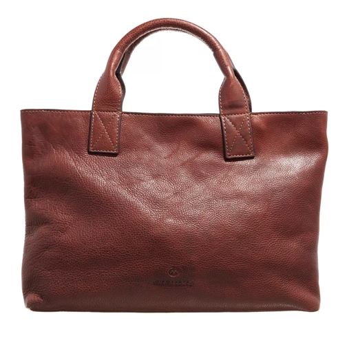 Micmacbags Discover Brown Tote