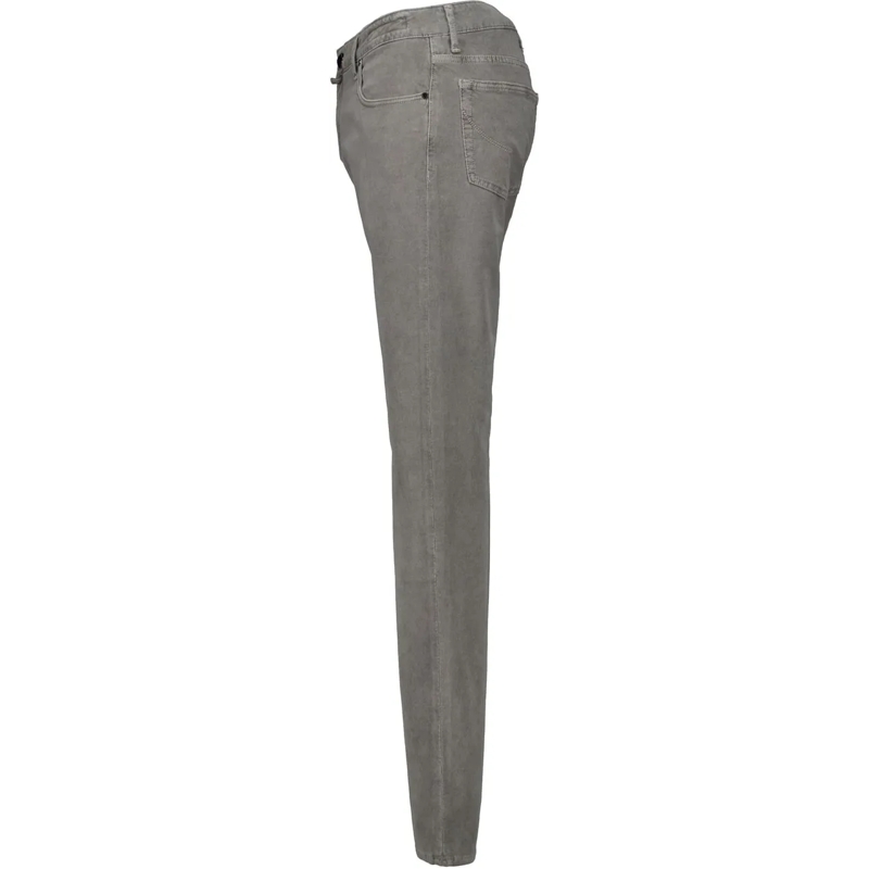 Handpicked Jeans à jambe droite Handpicked Ravello C Jeans Grijs 03426 V grau(Image 2)