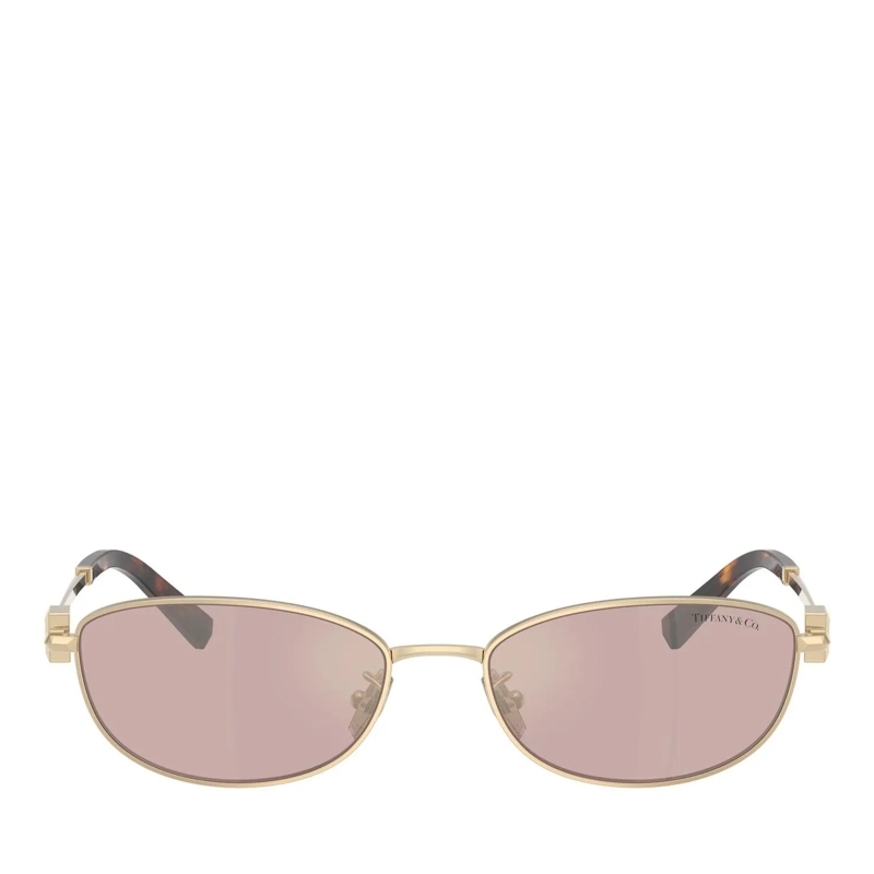 Tiffany & Co. Sonnenbrille 0TF3115 Brown(Image 2)