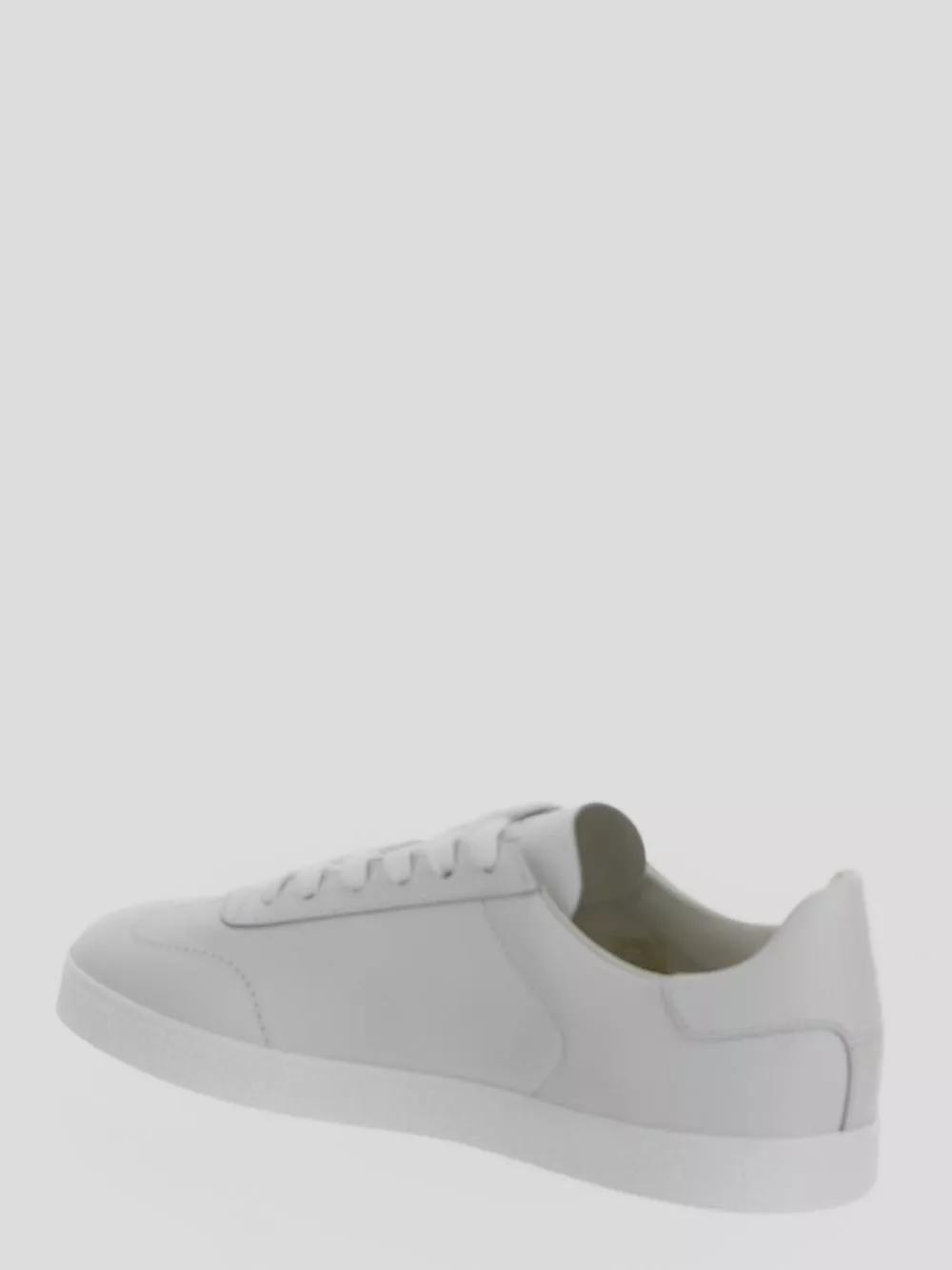 Thumbnail - Givenchy Low-Top Sneaker - Town' Leather Low Sneakers - Gr. 41 (EU) - in Weiß - für Damen