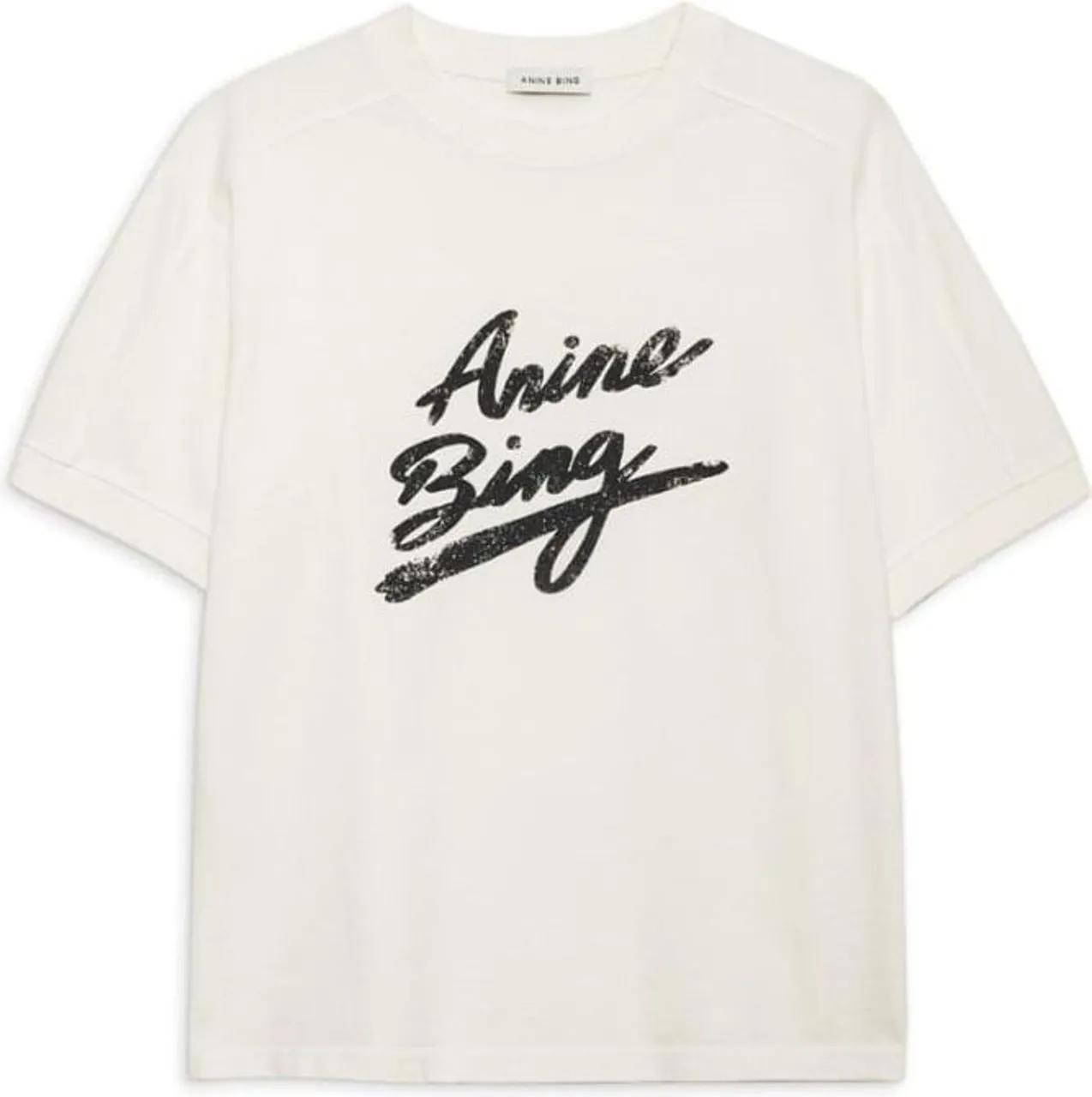 ANINE ロコTシャツ BING