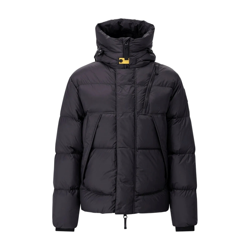 Parajumpers Daunenjacke Daunenjacke Cloud Schwarz